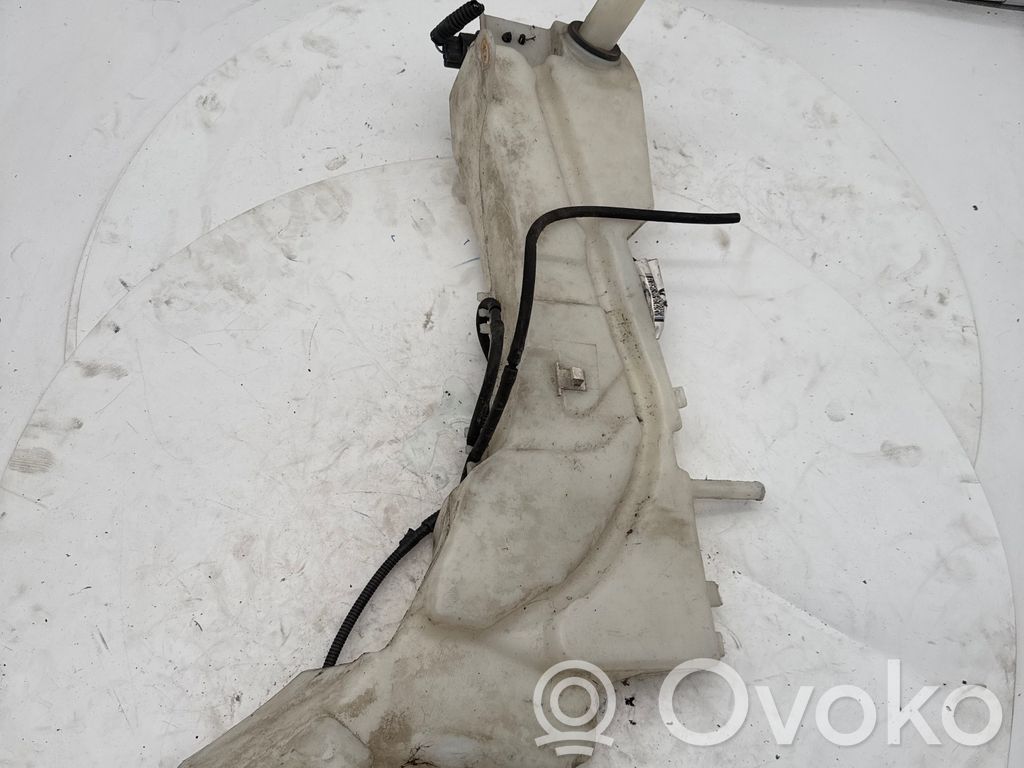 Ford C-MAX I Logu šķidruma tvertne 