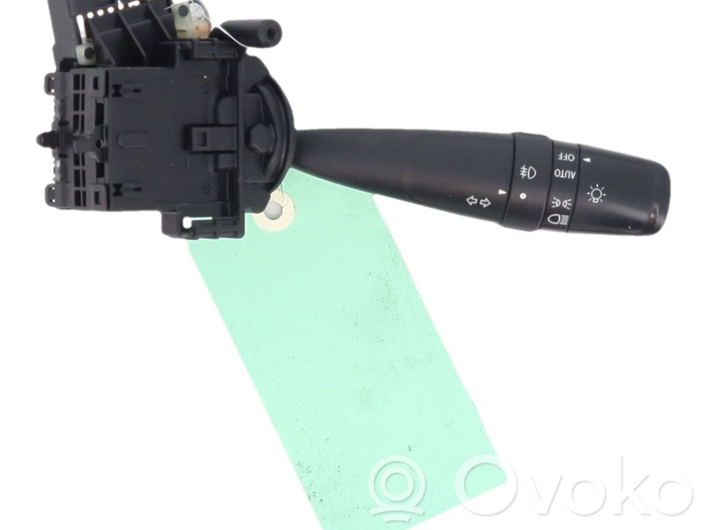 Suzuki SX4 Palanca de intermitentes 
