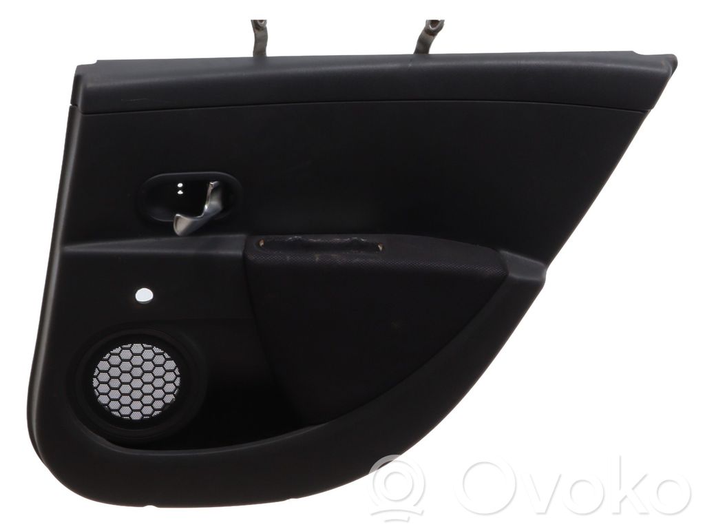Renault Clio III Panou interior ușă spate