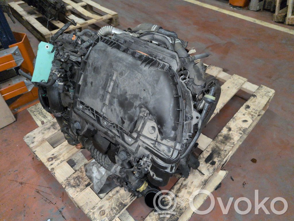 Motor   0135TQ