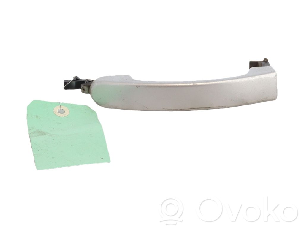 Ford Fusion Maniglia esterna per portiera posteriore 