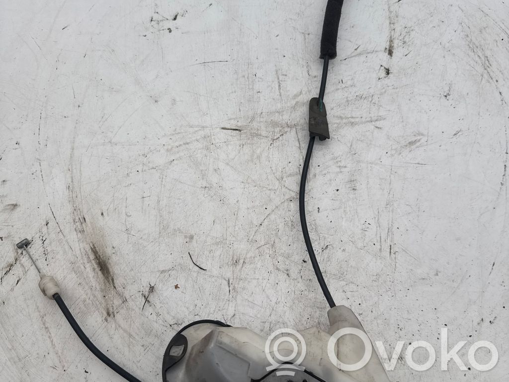 Citroen C3 Încuietoare ușă față 