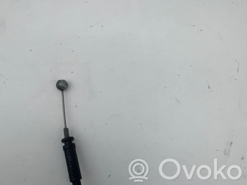 Nissan Qashqai Serrure de porte avant