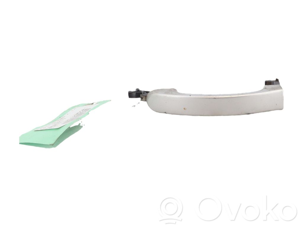 Ford Fusion Maniglia esterna per portiera posteriore 