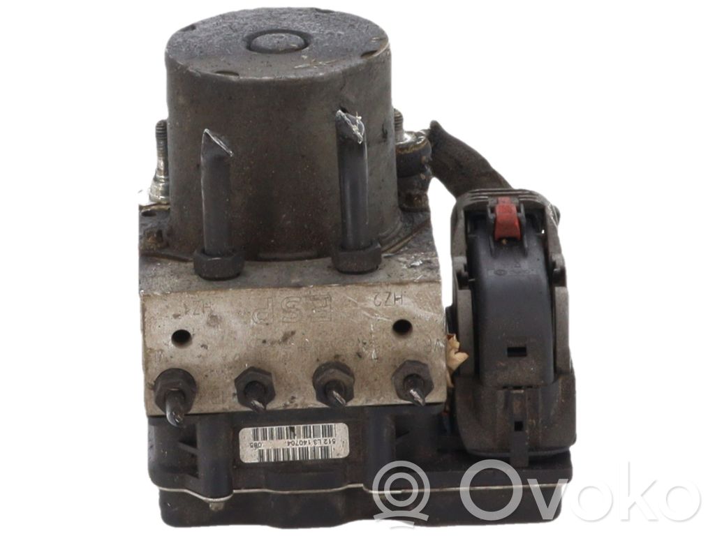 Bomba de ABS   4F0614517G