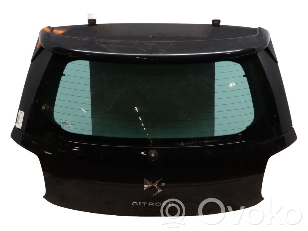 Tailgate/trunk/boot lid   8701CV