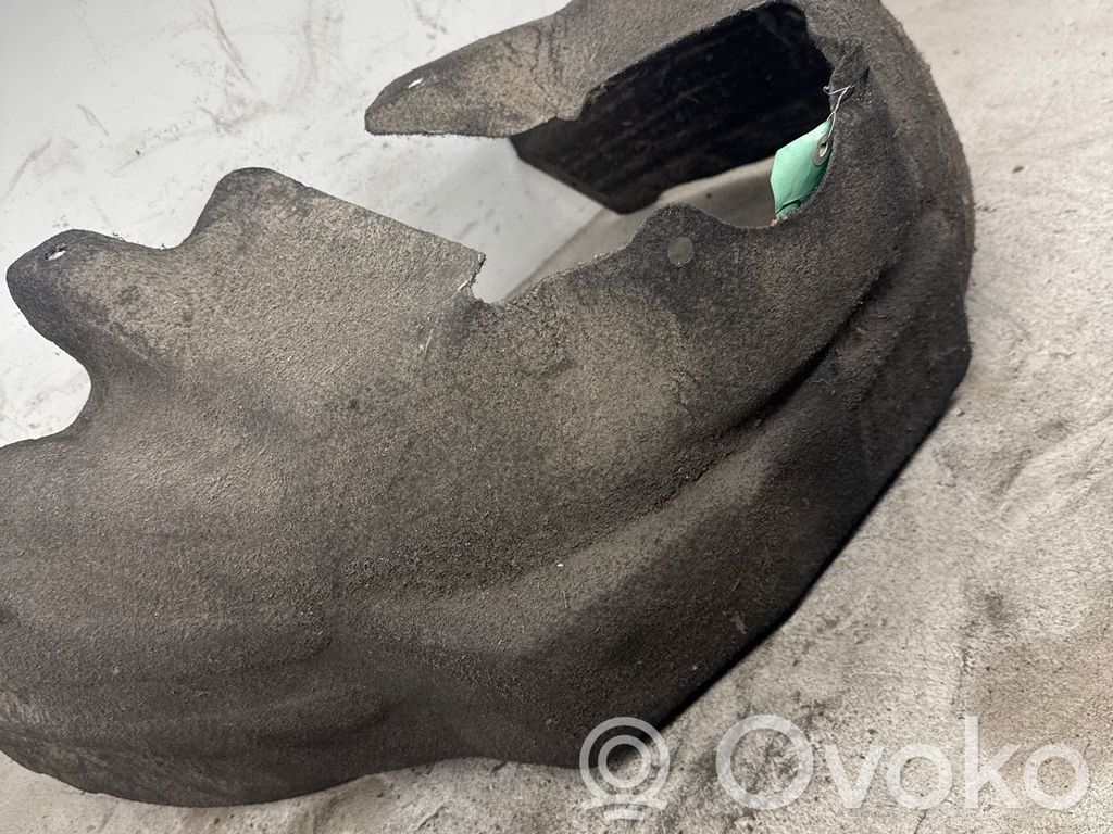 Ford Focus Nadkole tylne 