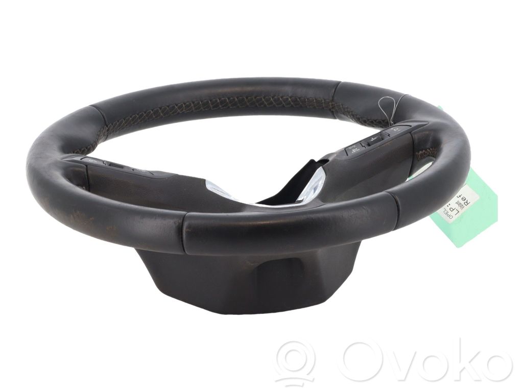Steering wheel   39116007