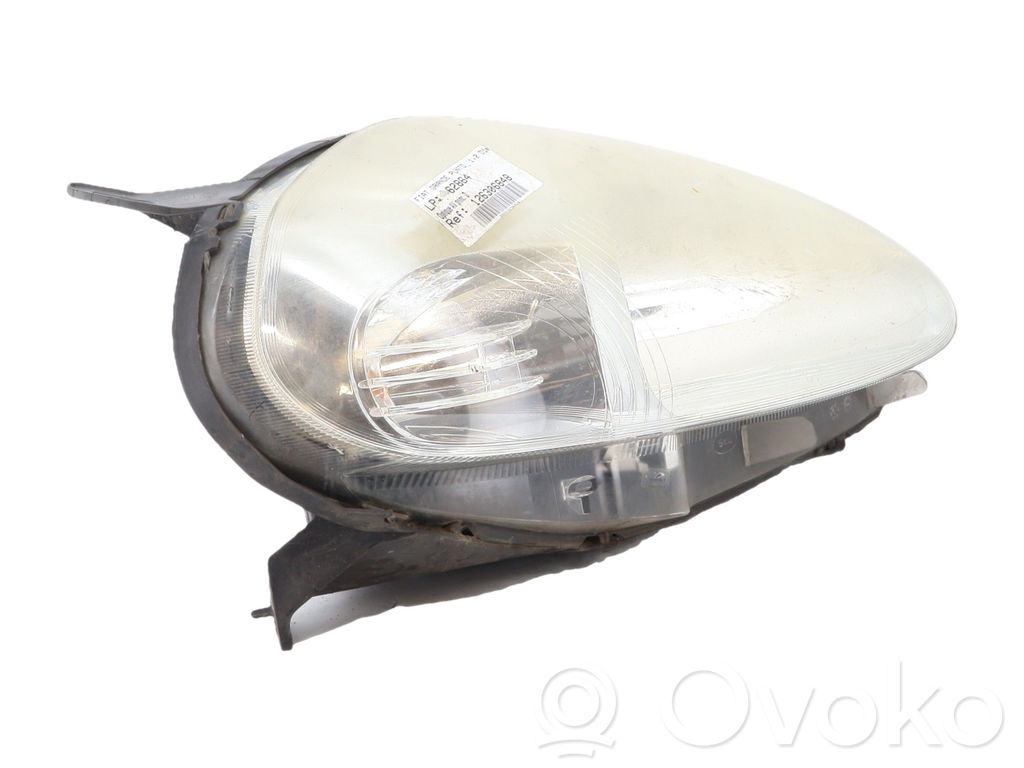 Lampa przednia   0000051840989