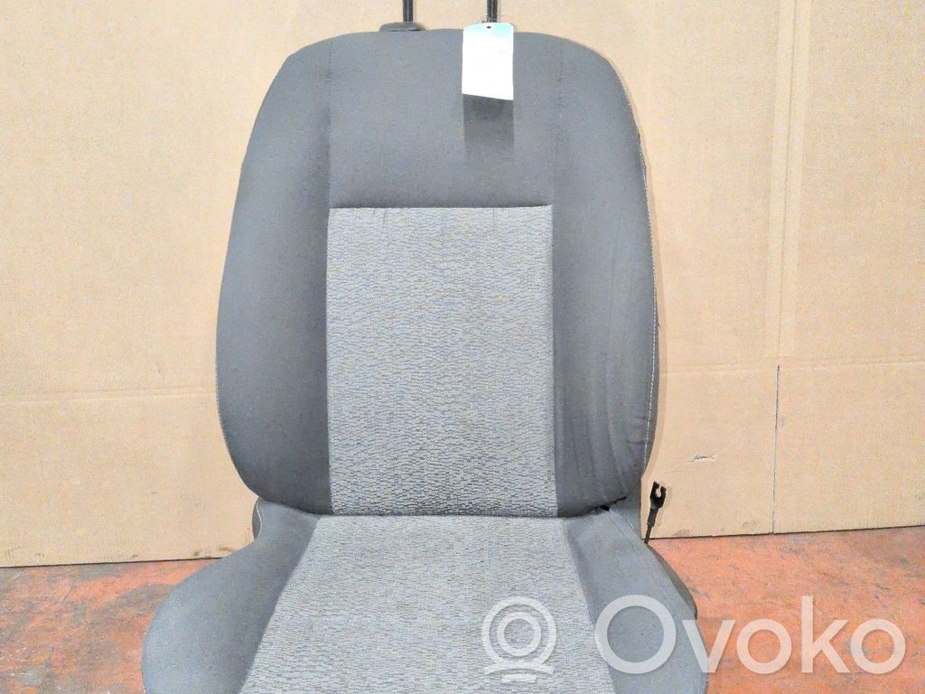 Fotel przedni kierowcy   8201033666