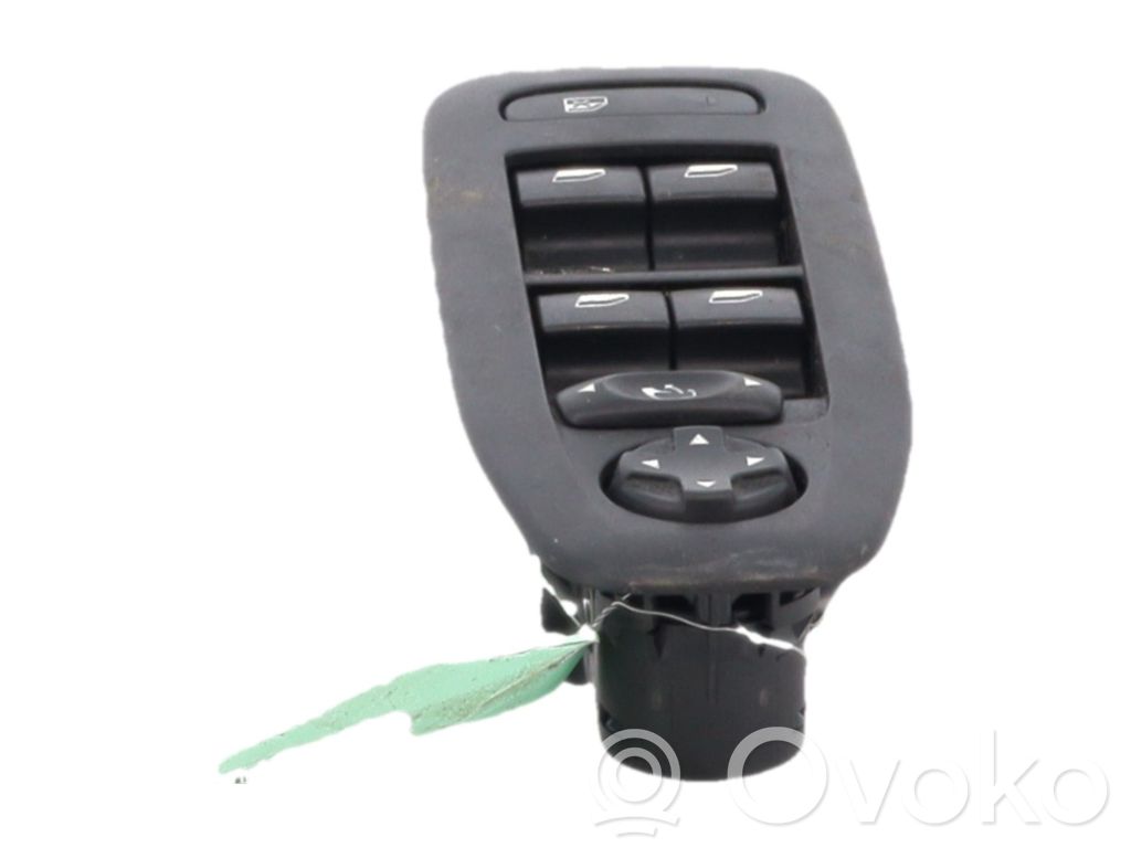 Peugeot 2008 I Electric window control switch 