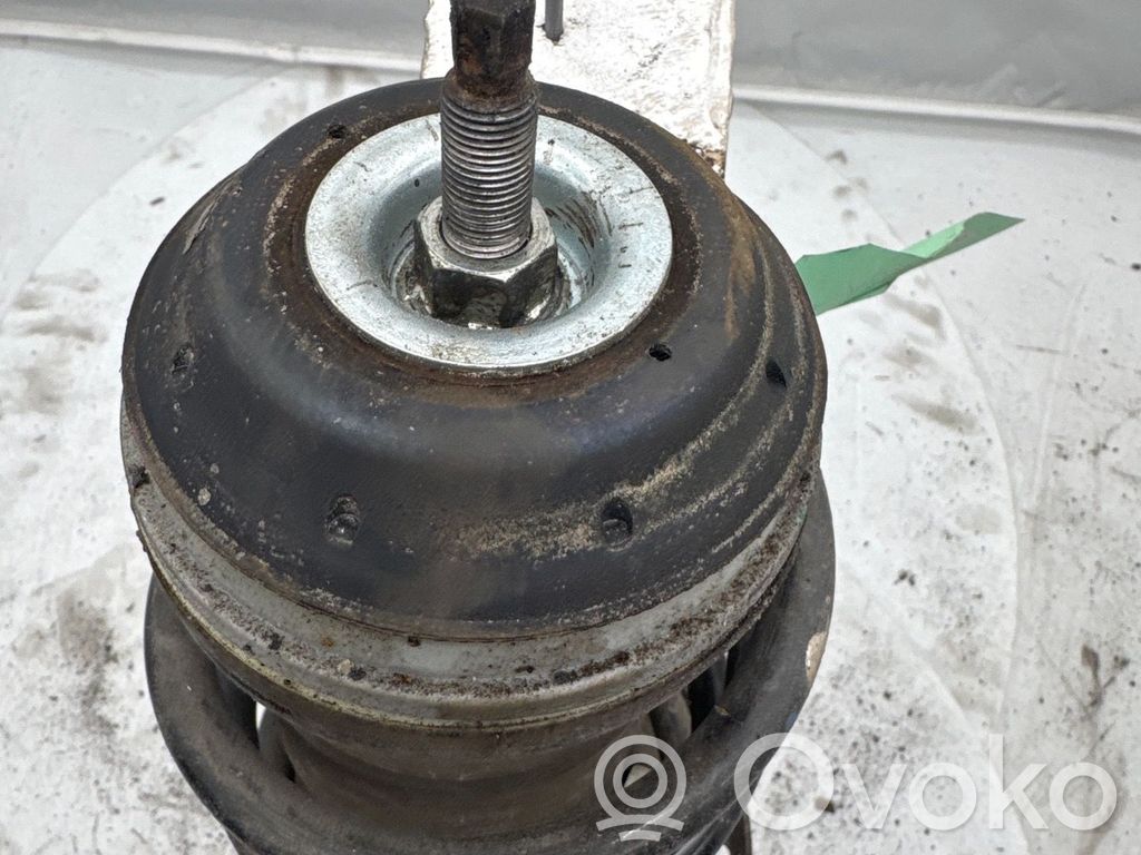 Opel Corsa D Stoßdämpfer Federbein 