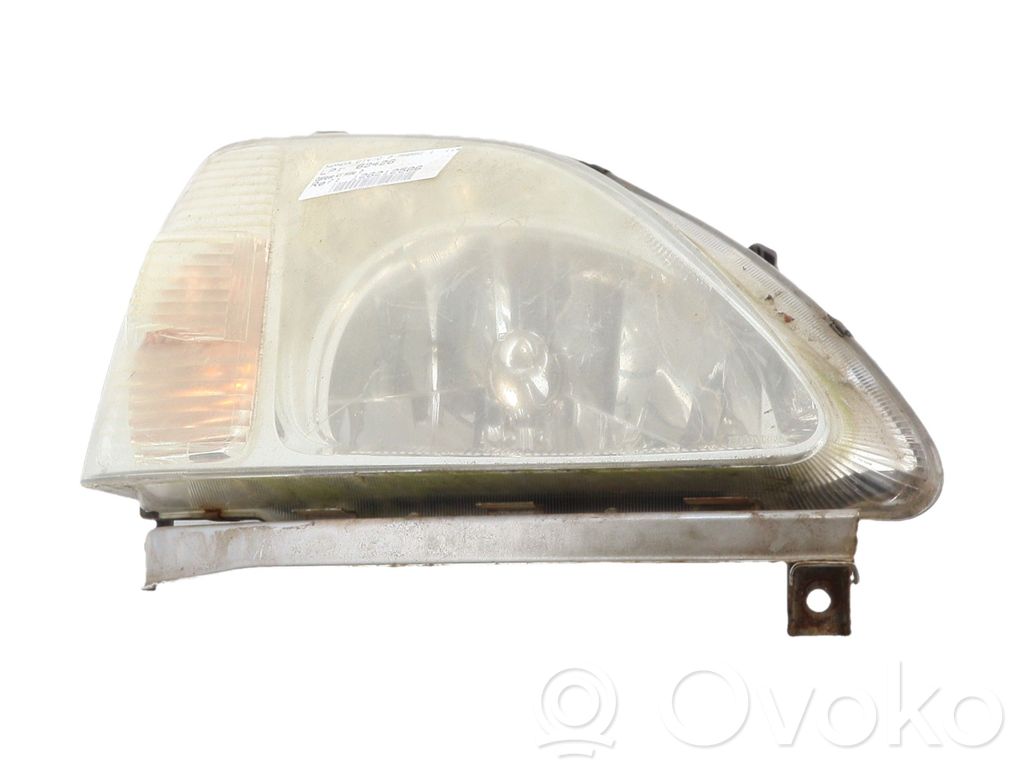 Honda Civic Scheinwerfer 