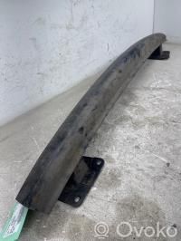 Volkswagen Polo IV 9N3 Traversa del paraurti posteriore