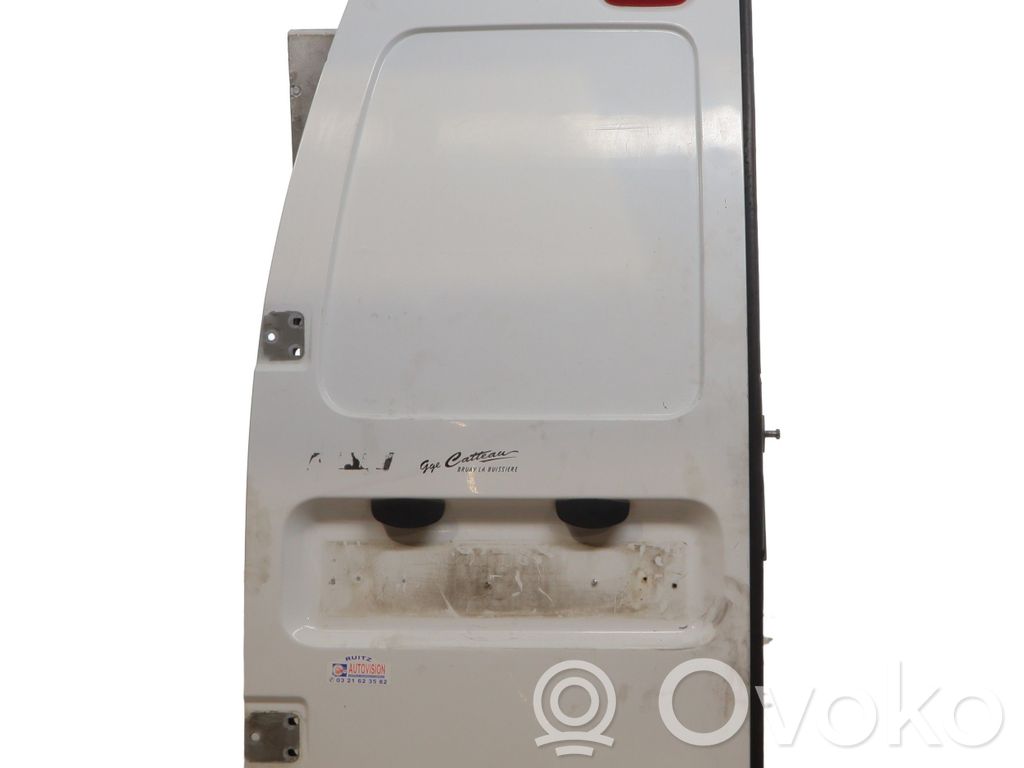 Heckklappe Kofferraumdeckel   870299