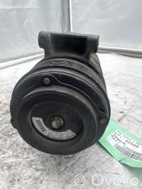 Klimakompressor Pumpe   64526987862