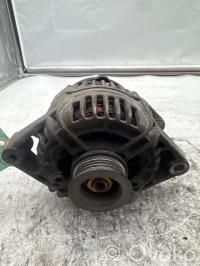 Opel Corsa C Generator/alternator 