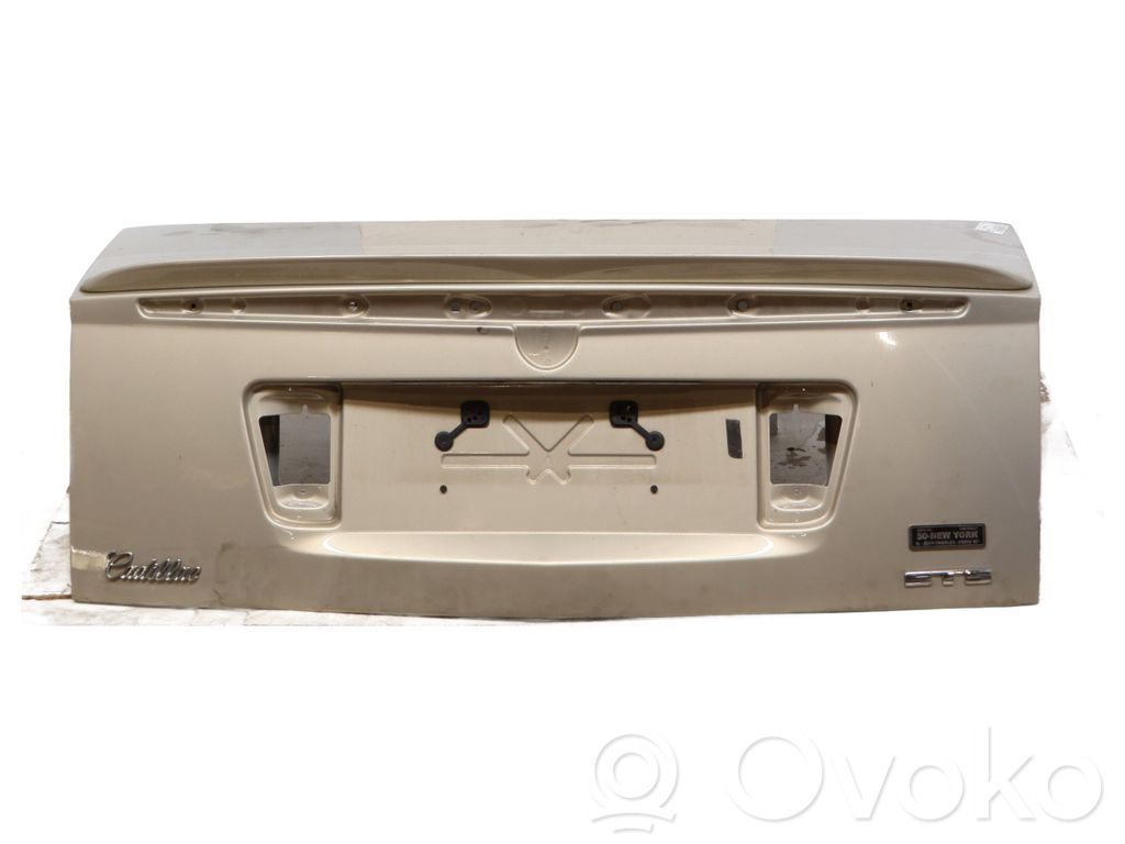 Cadillac STS Hayon/capotă portbagaj