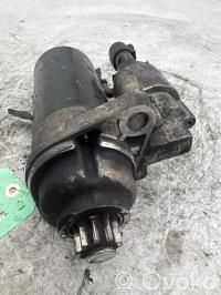 Skoda Fabia Mk2 (5J) Motorino d’avviamento 