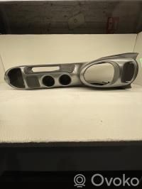 Nissan Juke I F15 Console centrale 