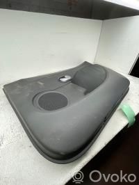 Renault Clio III Etuoven verhoilu