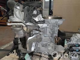 Peugeot 3008 II Motor 