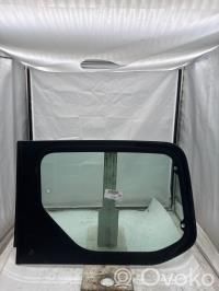Peugeot Partner Luna de la puerta trasera