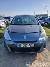 Renault Clio III Monitor/display/piccolo schermo 