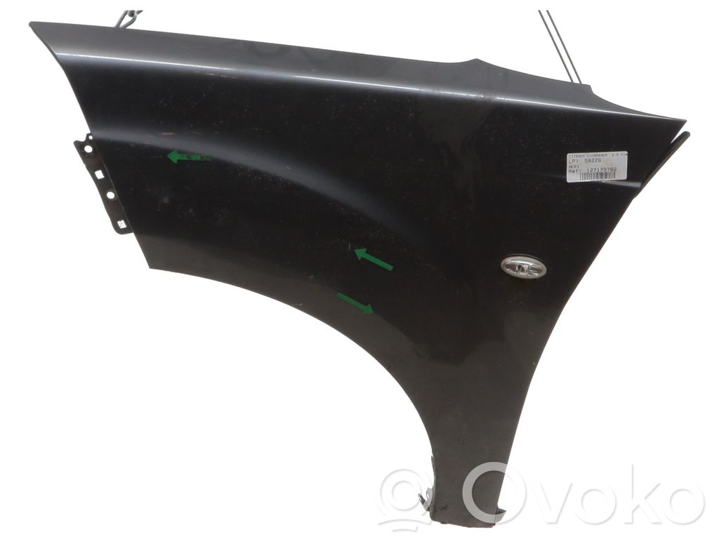Guardabarro   7840V9