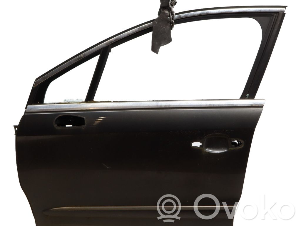 Citroen DS4 Porte avant 