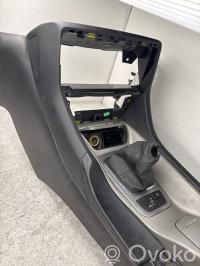 Citroen C5 Console centrale 