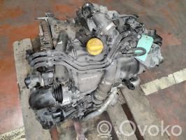 Nissan Note (E12) Motor 