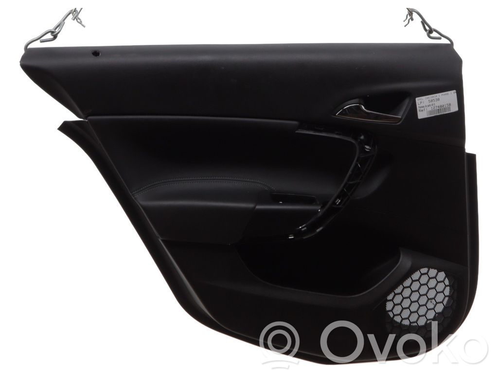 Opel Insignia A Panou interior ușă spate 