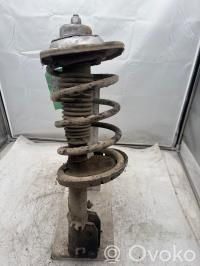 Citroen Jumpy Front shock absorber with coil spring 