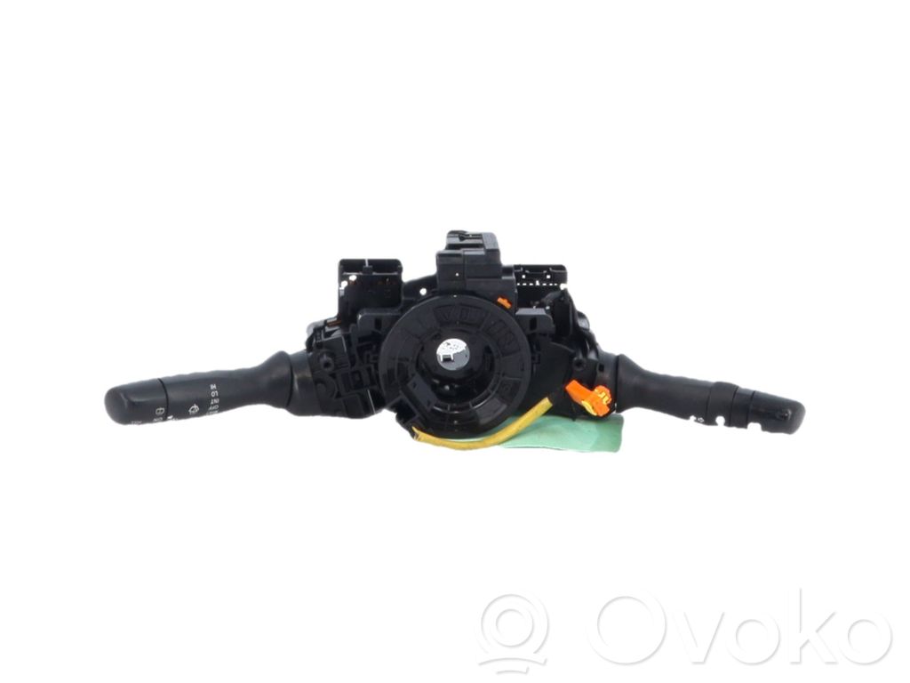 Toyota Aygo AB10 Leva/interruttore dell’indicatore di direzione e tergicristallo 