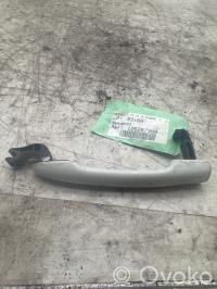 Manecilla externa puerta delantera   806B02596R