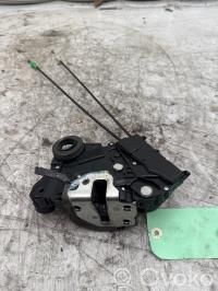 Toyota Yaris Încuietoare ușă spate 