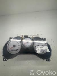 Toyota RAV 4 (XA20) Tachimetro (quadro strumenti) 