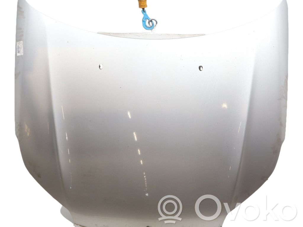 Citroen C5 Capotă motor 