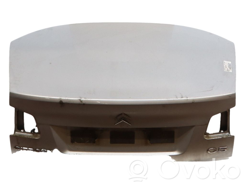 Citroen C5 Hayon/capotă portbagaj 