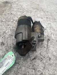 Motor de arranque   8200584685