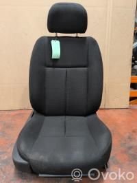 Peugeot 607 Fotel przedni pasażera 