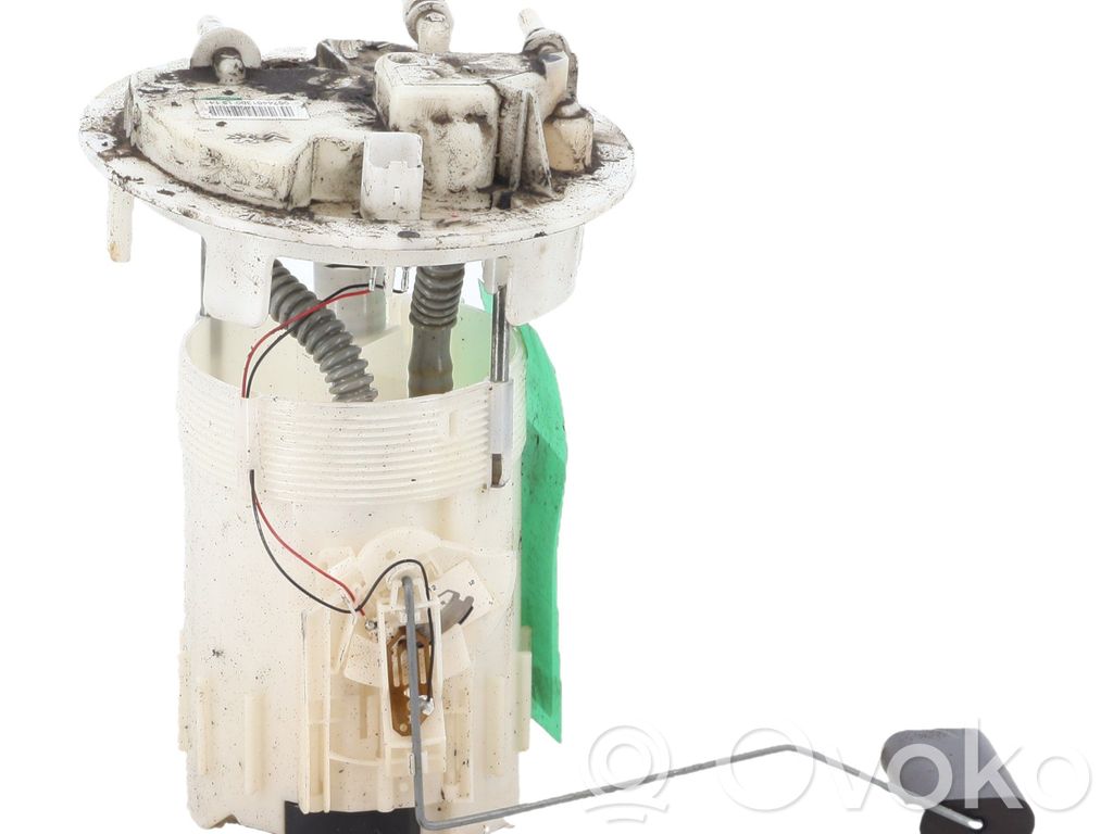Peugeot 208 I Senzor nivel combustibil 