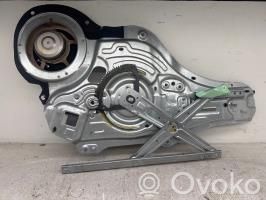 KIA Sportage Front door window regulator with motor