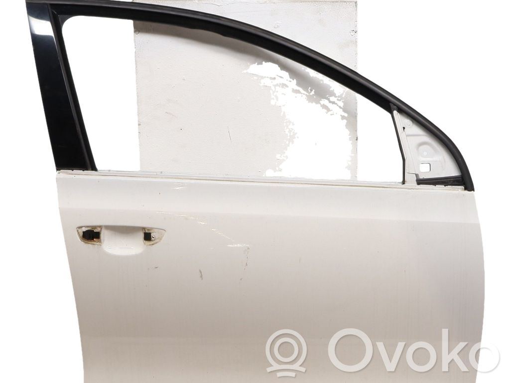 Volkswagen Golf VI Portiera anteriore 