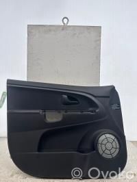 KIA Venga Etuoven verhoilu 
