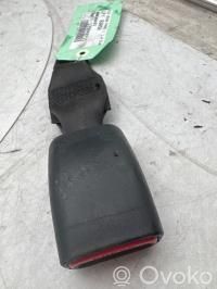 KIA Venga Bridă fixare centură de siguranță spate