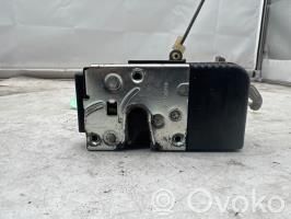 Citroen C8 Încuietoare ușă față