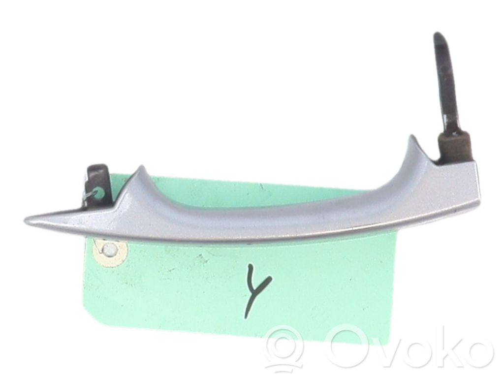 Manecilla externa puerta delantera   51216961443