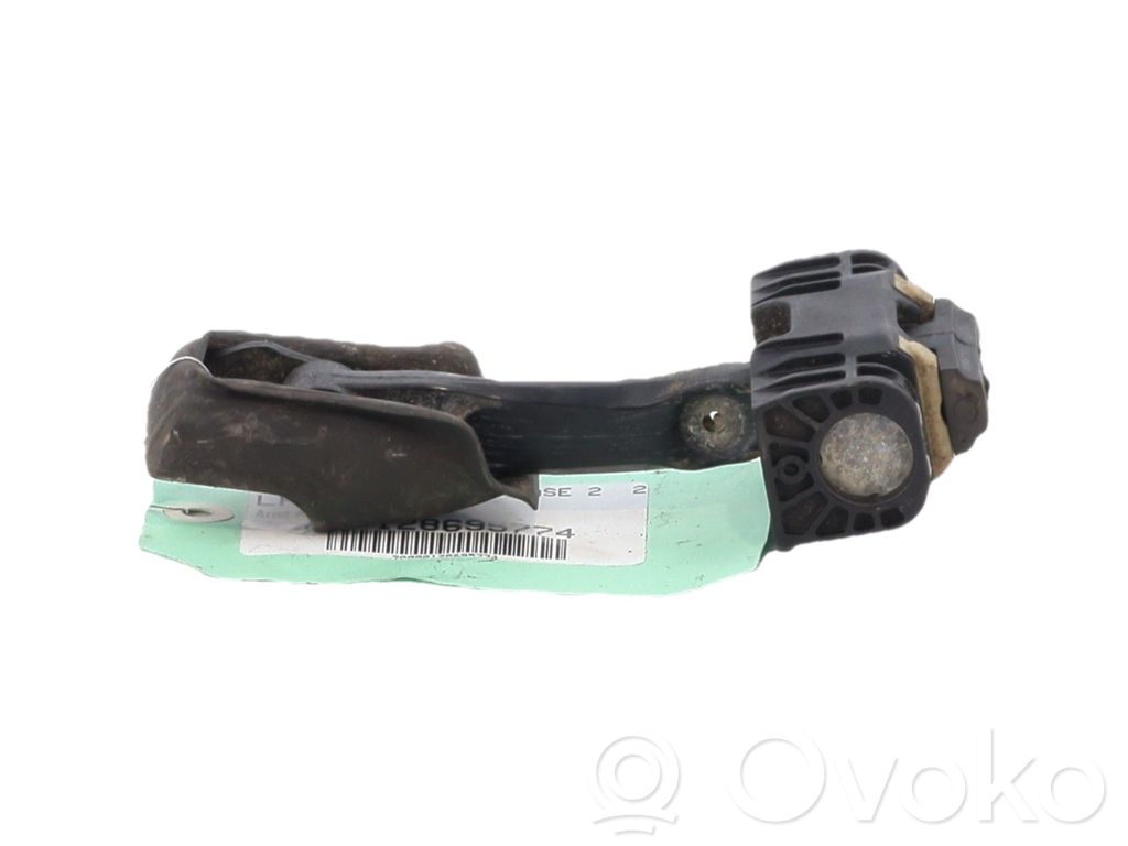 BMW 1 E81 E87 Cerniera finecorsa della portiera anteriore